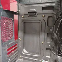 کیس فاطر درب طلقی|قطعات و لوازم جانبی رایانه|قم, بیست متری ولیعصر|دیوار