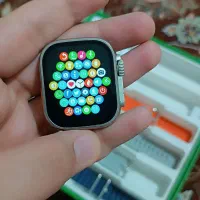 ساعت اپل وچ سری 8