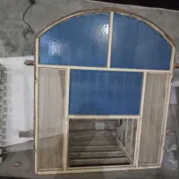 درب و پنجره