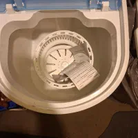 مینی واش فریدولین|ماشین لباسشویی و خشک‌کن لباس|تهران, قلهک|دیوار