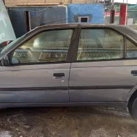 ۴۰۵مدل ۹۵فول|خودرو سواری و وانت|اندیمشک, |دیوار