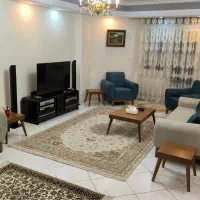 شریعتی میثاق ۷۸ متر ۲ خواب فول امکانات