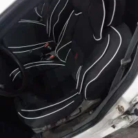 تولیدی روکش صندلی لوکس و اسپرت امیرحسین