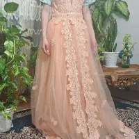 لباس مجلسی نو