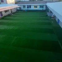 انبار بزرگ چمن مصنوعی ،فنس برگی|گل مصنوعی|قائمشهر, |دیوار