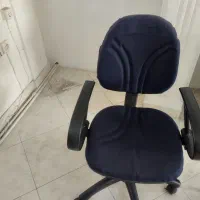 صندلی گردان و مدیریت|صندلی و نیمکت|رشت, قاسمیه|دیوار