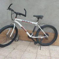دوچرخه