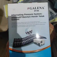 تشک مواج اصلی برند گالنا