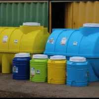 نمایندگی فروش مخازن پلی اتیلن