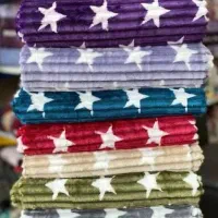 پتو مسافرتی 2 نفره|رختخواب، بالش، پتو|کارون, |دیوار