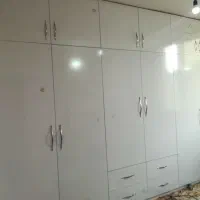 تعمیرات تغییرات نصب و اجرا کابینت کمددیواری|خدمات پیشه و مهارت|گلبهار, شهر جدید گلبهار|دیوار