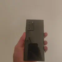 Note 20 Ultra 256GB 5G|موبایل|دلیجان, |دیوار