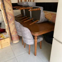 میز صندلی نهار خوری