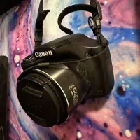 Canon Powershot SX540 HS