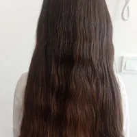 خریدار اصلی موهای طبیعی