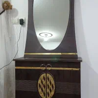 آیینه کنسول