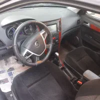 دنا پلاس مدل ۱۴۰۱|خودرو سواری و وانت|بروجرد, |دیوار