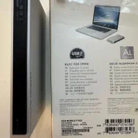 هارد ۲ترا پورش|قطعات و لوازم جانبی رایانه|تهران, سوهانک|دیوار