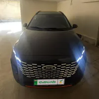 امویام X33 Cross (اومودا C3)، مدل ۱۴۰۳ کارنامه