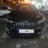 اطلس مشکی، فابریک، کم کار، ساندروف دار،