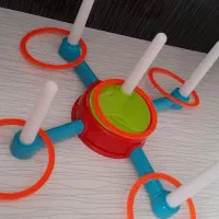 اسباب بازی موزیکال|اسباب‌بازی بچه|اندیشه, اندیشه فاز ۶|دیوار