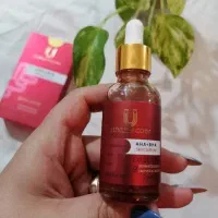 سرم لایه بردار