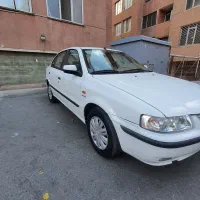 سمند مولتی پلکس ef7 مدل۹۴