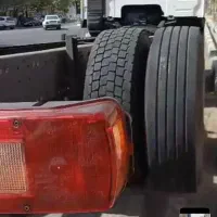 کامیون باری FM ده چرخ|خودرو سنگین|اسلامشهر, شهرک مهدیه|دیوار