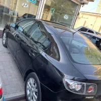 مزدا 3تیپ 3فول
