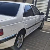 پژو پارس xu7p موتور جدید سفارشی ۱۴۰۱|خودرو سواری و وانت|پردیس, فاز ۲|دیوار