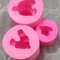 قالب سیلیکونی