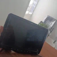 دو عدد مانیتور لصندلی لگسوسی