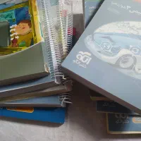 کتب تست نشرالگو رشته ریاضی