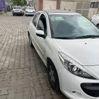 ۲۰۷ پانا فول