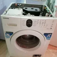 تعمیرات لباسشویی و ظرفشویی|خدمات پیشه و مهارت|شیروان (خراسان), |دیوار