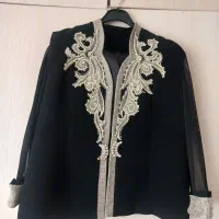 کت و دامن مجلسی در حد نو