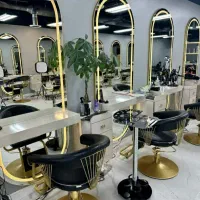 میزناخن دونفره/ست پدیکورElite/صندلی اصلاحergonomic|آرایشگاه و سالن‌های زیبایی|مریوان, |دیوار