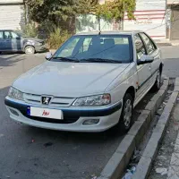 پرشیا مدل۸۹ دوگانه