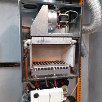 نصب ، تعمیر و سرویس انواع پکیج های ایرانی و خارجی|خدمات پیشه و مهارت|رشت, کوی بیانی|دیوار