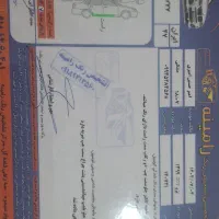 ۲۰۷ سقف فلز  مدل ۹۹|خودرو سواری و وانت|ایلام, |دیوار