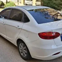 جک j4 مدل ۱۴۰۳|خودرو سواری و وانت|قم, پردیسان|دیوار