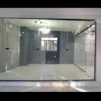 نصب انواع شیشه