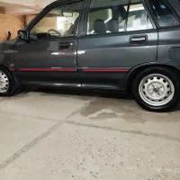 پراید هاچ بک کره ای|خودرو سواری و وانت|یزد, |دیوار