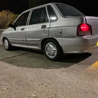 پراید 132مدل 89|خودرو سواری و وانت|سمنان, |دیوار