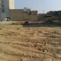 580 متر زمین واقع در ابراهیم آباد تدین