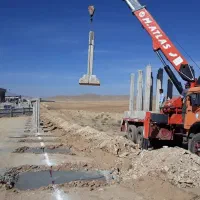 د یوار پیش ساخته|مصالح و تجهیزات ساختمان|اهواز, کوی طلاب|دیوار