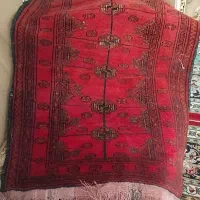 فرش دستباف  ترکمنی|فرش|مشهد, ایثارگران|دیوار