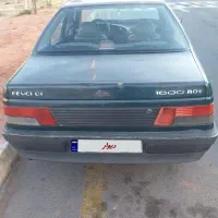 آردی ۸۵ دوگانه دستی|خودرو سواری و وانت|تبریز, |دیوار