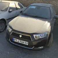 دنا پلاس توربو ۱۴۰۴ صفر ( لیزینگ اقساط 36 ماهه )|خودرو سواری و وانت|یزد, |دیوار