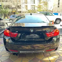 Bmw 420-2015 فول بیرنگ|خودرو سواری و وانت|تهران, عباس‌آباد|دیوار